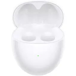Бездротові навушники Huawei FreeBuds 5 Ceramic White (білі) - мініатюра 5