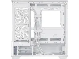 Корпус Asus Prime AP202 ARGB White (90DC00P3-B19000) - мініатюра 10
