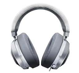 Навушники 7.1 Razer Kraken Multi Platform Edition Mercury - мініатюра 3