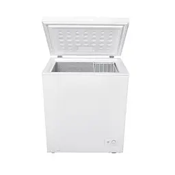 Морозильна скриня Milano MCD145W - мініатюра 2