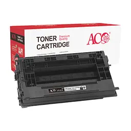 Картридж ACO HP CF237A (37A) (ACO-CF237A)
