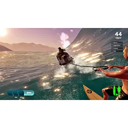 Ключ активації Microsoft Barton Lynch Pro Surfing для Xbox Series S/X - мініатюра 6