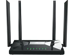 Бездротовий маршрутизатор (роутер) Netis SYSTEMS NC65