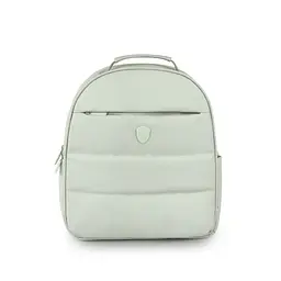 Рюкзак міський Heys Puffer Sage Green (30124-0138-00) - мініатюра 1