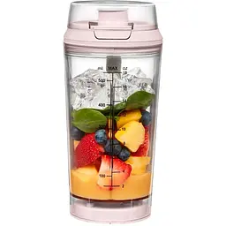 Блендер Cuisinart Blast & Go PBL100E - мініатюра 2