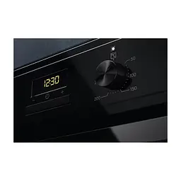 Духовой шкаф Electrolux EOF3H50BK - миниатюра 5