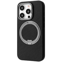 Чохол Proove Reinforce Case with Magnetic Ring iPhone 16 Pro в асортименті - мініатюра 4