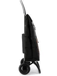 Сумка-візок Rolser Big Polar 2 Negro (BIG001-1023) - мініатюра 4