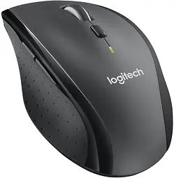 Миша комп'ютерна Logitech M705 Marathon Mouse (910-001949, 910-001230, 910-001935) - мініатюра 2