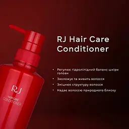 Кондиціонер для догляду за шкірою голови Yamada Bee Farm Medicated RJ Scalp Care Conditioner 400 мл - мініатюра 2