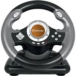 Кермо Defender Challenge Mini LE (USB) PC (64351) (5816102)