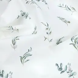 Наволочка на подушку 50х70 BLUE BRANCHES COSAS (4822052442388) - мініатюра 4