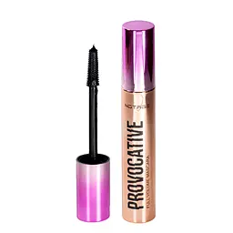 Туш для вій Notage об'ємна чорна Provocative Full Volume Mascara