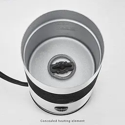 Міксер-пінозбивач Profi Cook PC-MS 1135 - мініатюра 2
