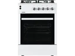 Газова плита Milano ML60 G2/07С+ White