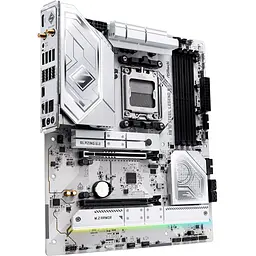 Материнська плата ASRock X870 Steel Legend WiFi [142029] - мініатюра 5