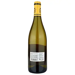 Вино Jean-Paul&Benoit Droin Chablis, біле, сухе, 0,75 л - мініатюра 2