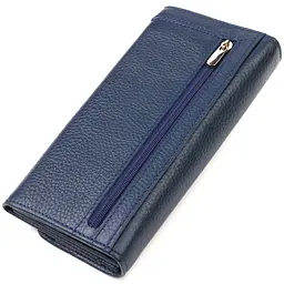 Жіночий шкіряний гаманець Canpellini 18х8,7х2 см acs0025522 - мініатюра 2