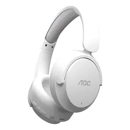 Навушники AOC (ACH3501WT/00)