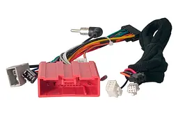 Перехідна рамка Mazda CX-5 AWM 881-20-113 - мініатюра 7