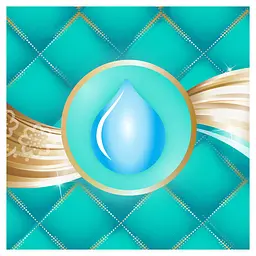 Повсякденні прокладки Discreet Zone Plus Deo Water Lily 52 шт. - мініатюра 5