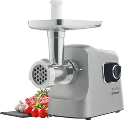 М'ясорубка Gorenje MG2500DS - мініатюра 2
