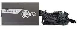 Блок живлення Seasonic CORE BC 650W (CORE BC-650 ATX31) - мініатюра 10