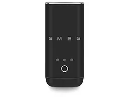 Спінювач молока Smeg MFF02BLMEU - мініатюра 5