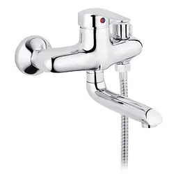 Змішувач для ванни Agua Sevilla-C061 (CV016444)