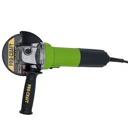 Кутошліфувальна машина Procraft PW1050 125 мм - мініатюра 3