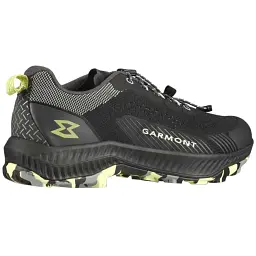 Кросівки Garmont 9.81 Pulse 5 Black - мініатюра 2