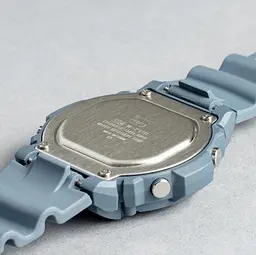 Годинник Casio W-219HC-2B - мініатюра 4