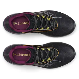 Кросівки Saucony Kinvara 15 GTX 41 Black (1097-S20969-250 8) - мініатюра 5