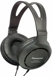 Навушники Panasonic RP-HT161E-K