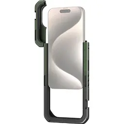 Ріг (клітка) для смартфона SmallRig Brandon Li для iPhone 15 Pro Max (4473) [111908] - мініатюра 4