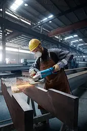 Шліфмашина кутова Professional GWS 27-230 JR 230В 230мм 2700Вт Bosch teh0025470 - мініатюра 9