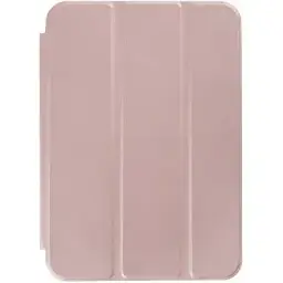 Чохол до планшета ArmorStandart Smart Case для iPad mini 6 Rose Gold (ARM60732)