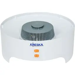 Сушка для фруктів Kreska 190.01 - 500W - мініатюра 3