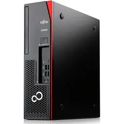 Комп'ютер Fujitsu Esprimo D738 E85+ SFF (i5-9400/16/240SSD) Б/В