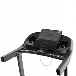 Бігова доріжка 4FIZJO TM Nero S (P-5907739319319) - мініатюра 2