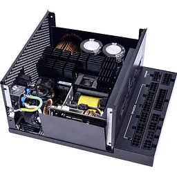 Блок живлення Lian Li Edge Platinum 1300W Black (G9P.EG1300.BE00.EU) [176728] - мініатюра 9