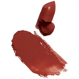 Помада для губ матова Gosh Velvet Touch Matt Lipstick, тон 025 (Spice), 4 г - мініатюра 2