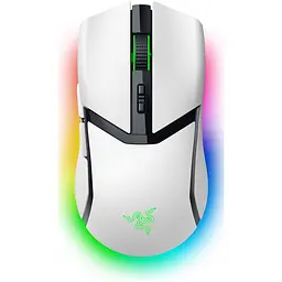 Комп'ютерна миша Razer Cobra Pro RGB USB-A/WL/BT білий teh0013969