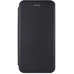 Чохол до мобільного телефона BeCover Exclusive Motorola Edge 60 Neo Black (715015)