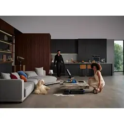 Пилосос Tineco Floor One S9 Artist Premium (FW2C0700DE) - мініатюра 12