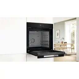 Духова шафа Bosch HJG852YB0T - мініатюра 4