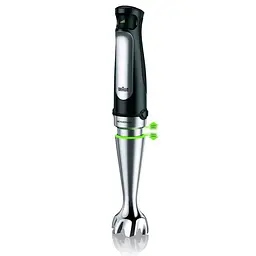 Занурювальний блендер Braun MultiQuick 7 MQ 7025X - мініатюра 4