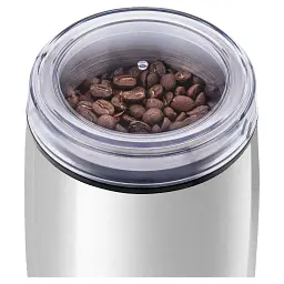 Кавомолка Sencor SCG 2052 WH (SCG2052WH) - мініатюра 3