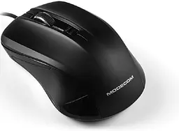 Миша Modecom MC-M9.1 USB Black (M-MC-00M9.1-100)