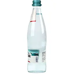 Вода мінеральна Borjomi 0.75 л - мініатюра 4